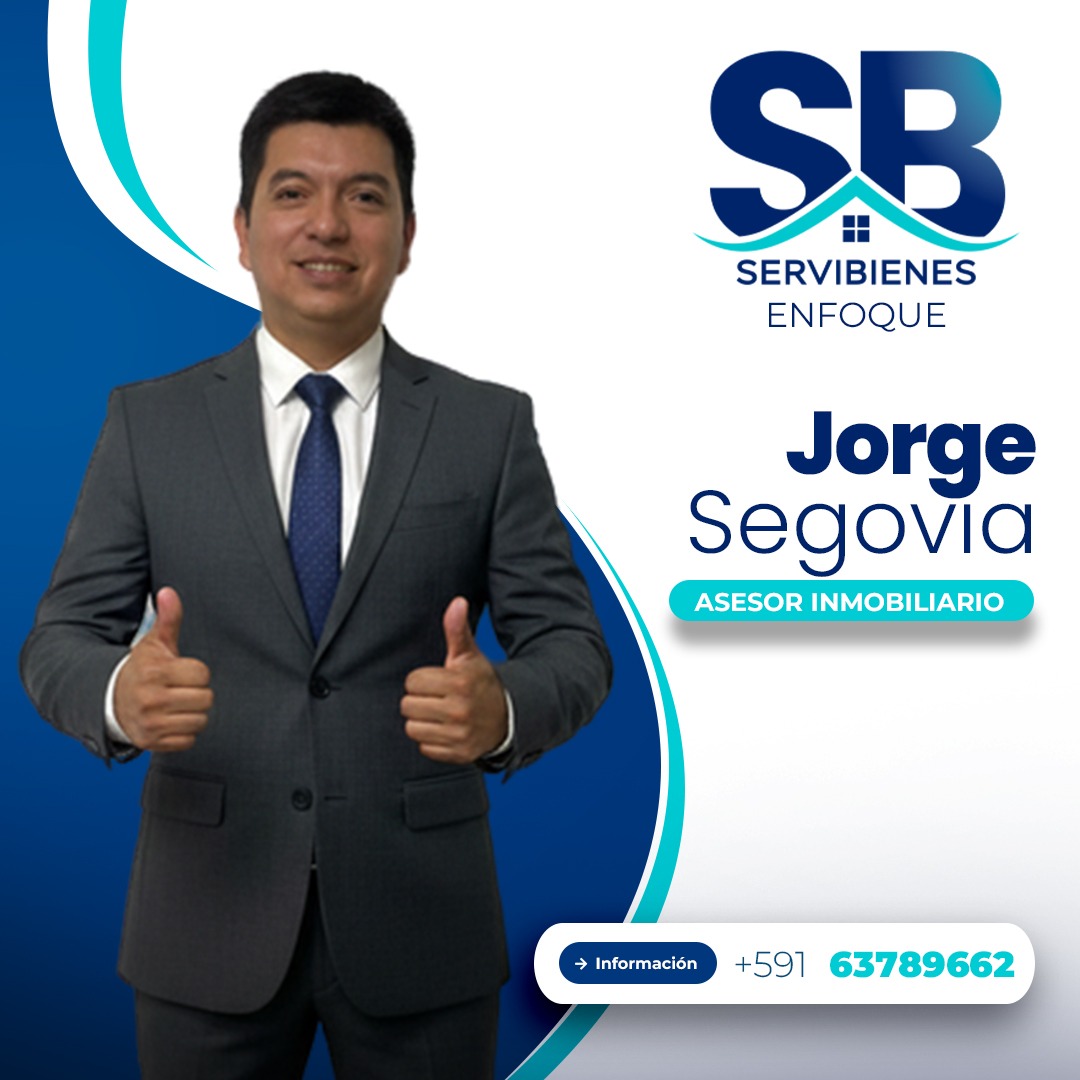 JORGE SEGOVIA