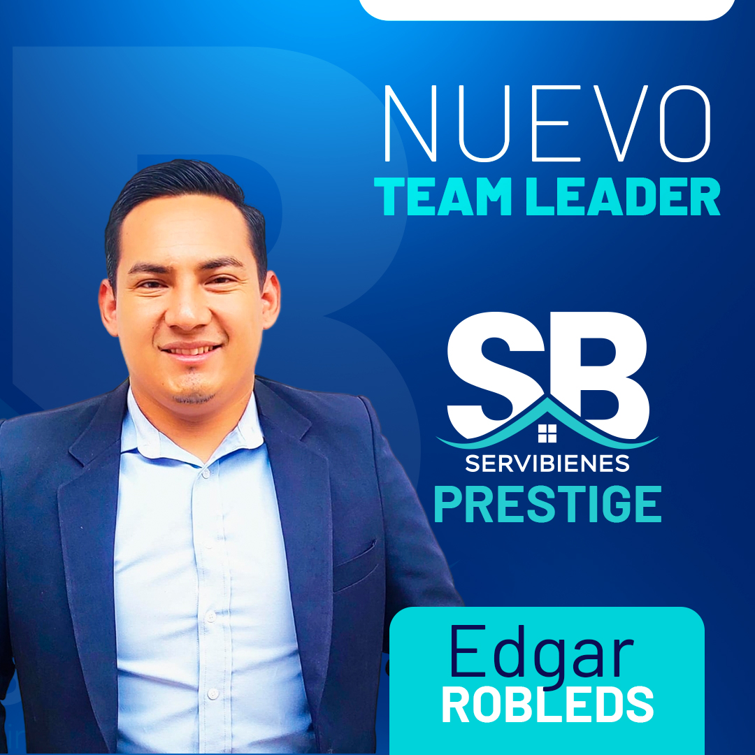TEAM LEADER