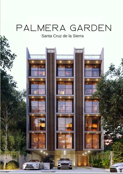 PALMERAS GARDEN
