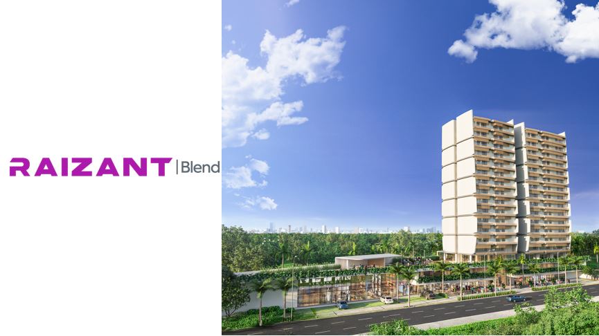 RAIZANT BLEND