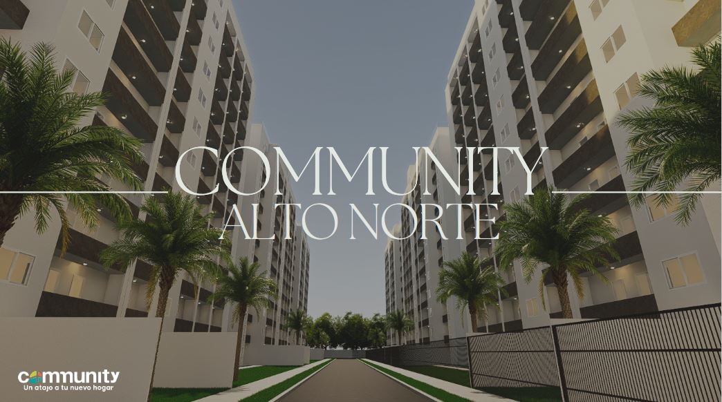 COMMUNITY ALTO NORTE