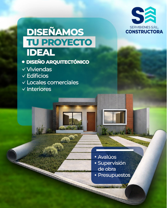 Diseñamos tu proyecto ideal