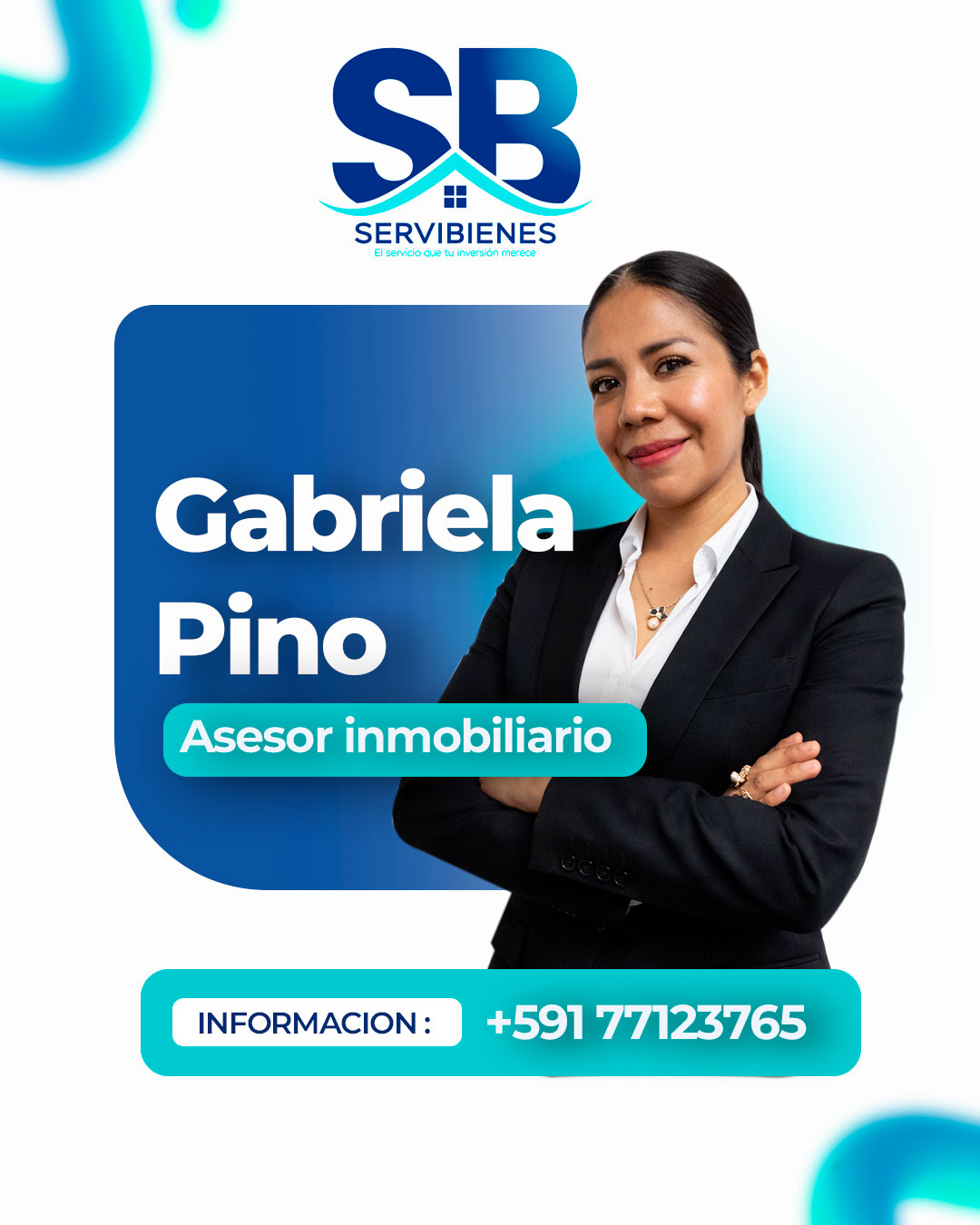 Asesor Comercial