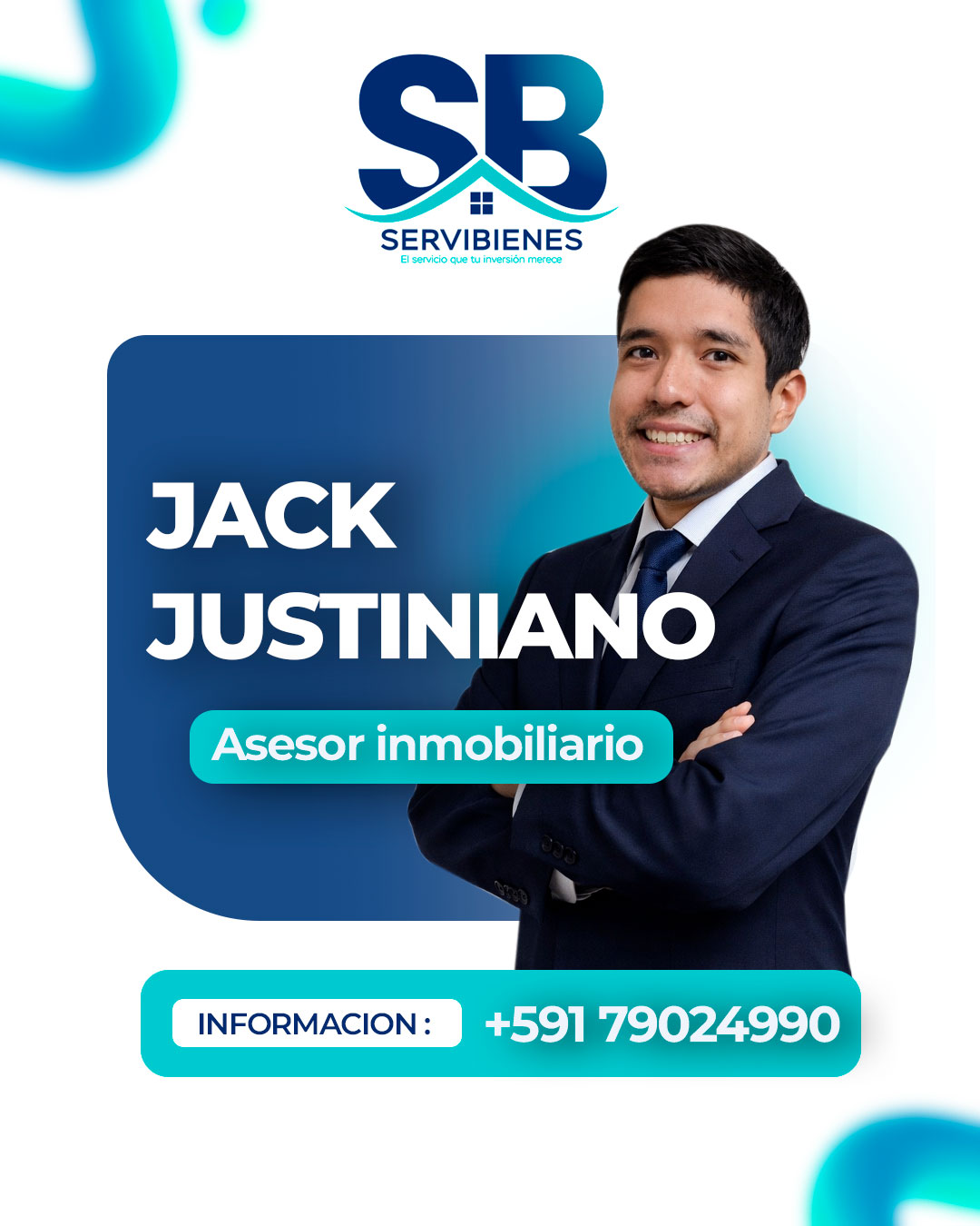 Asesor Comercial