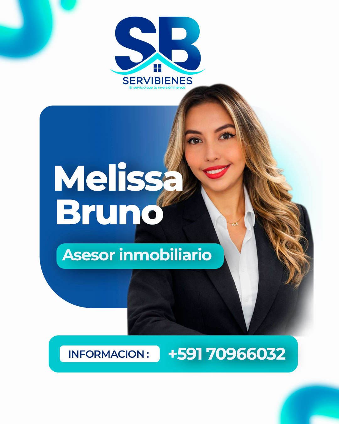 Asesor Comercial