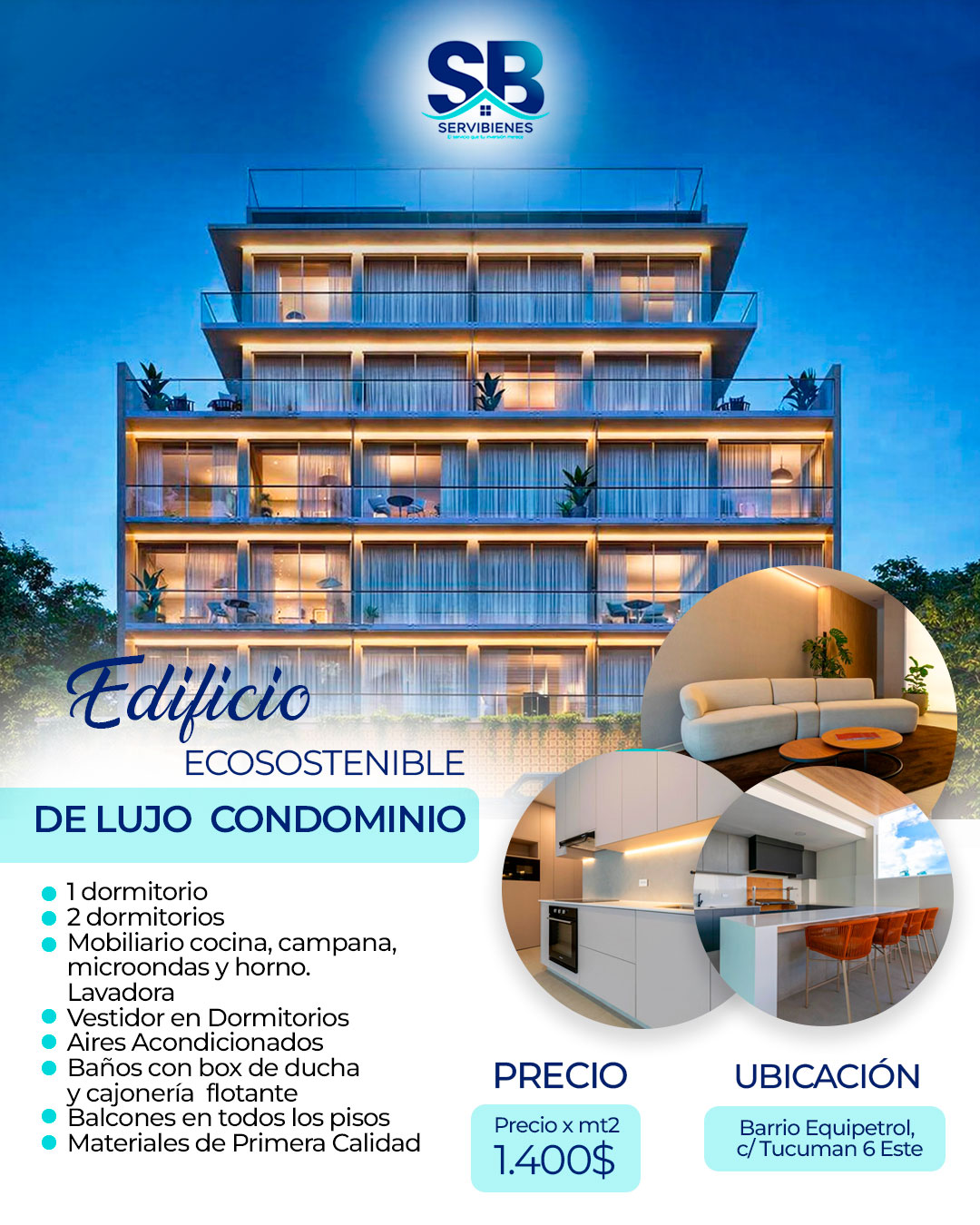 Inmueble