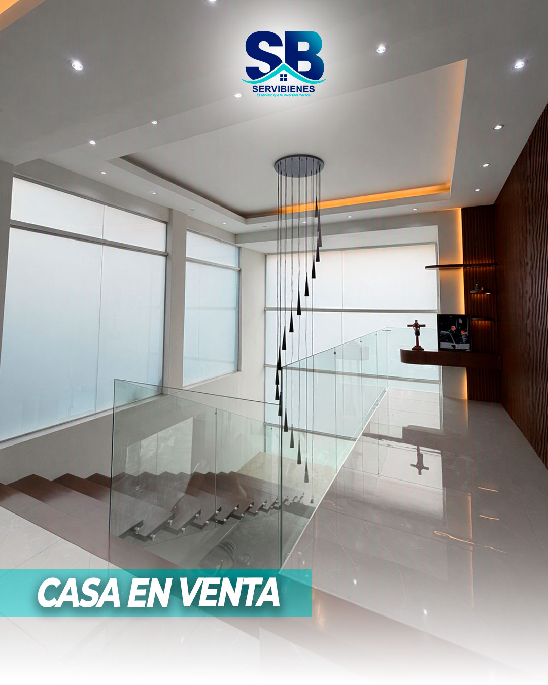 Inmueble en Venta