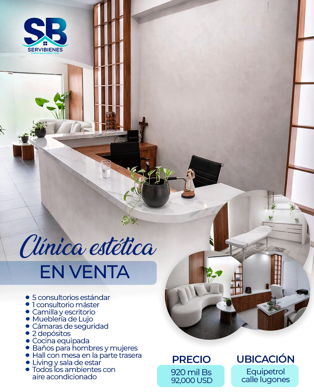 Inmueble