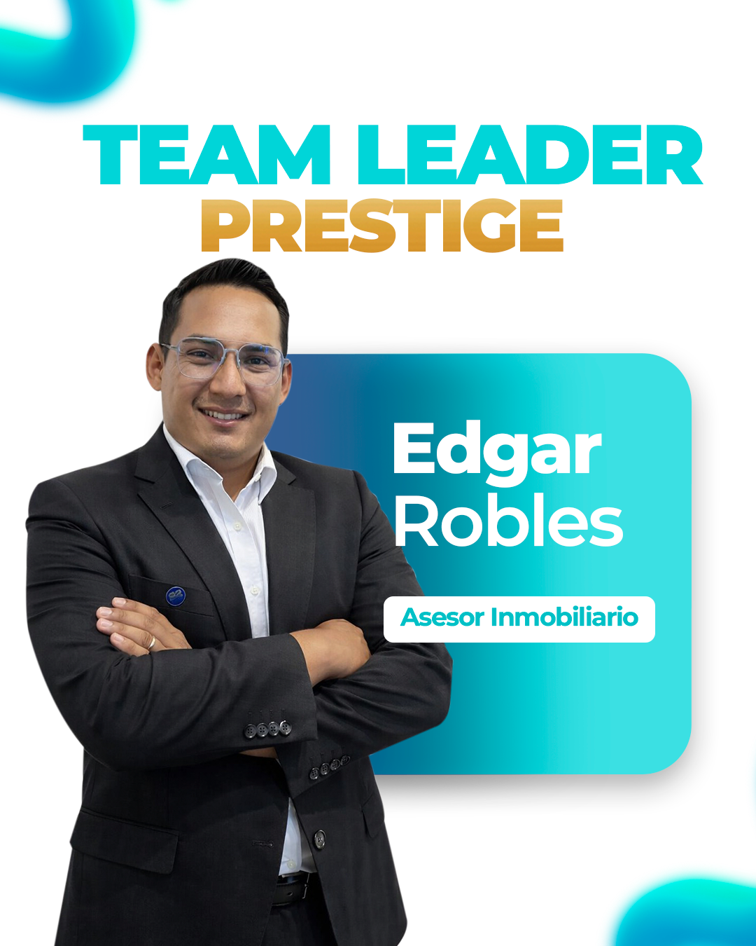 Team Leader