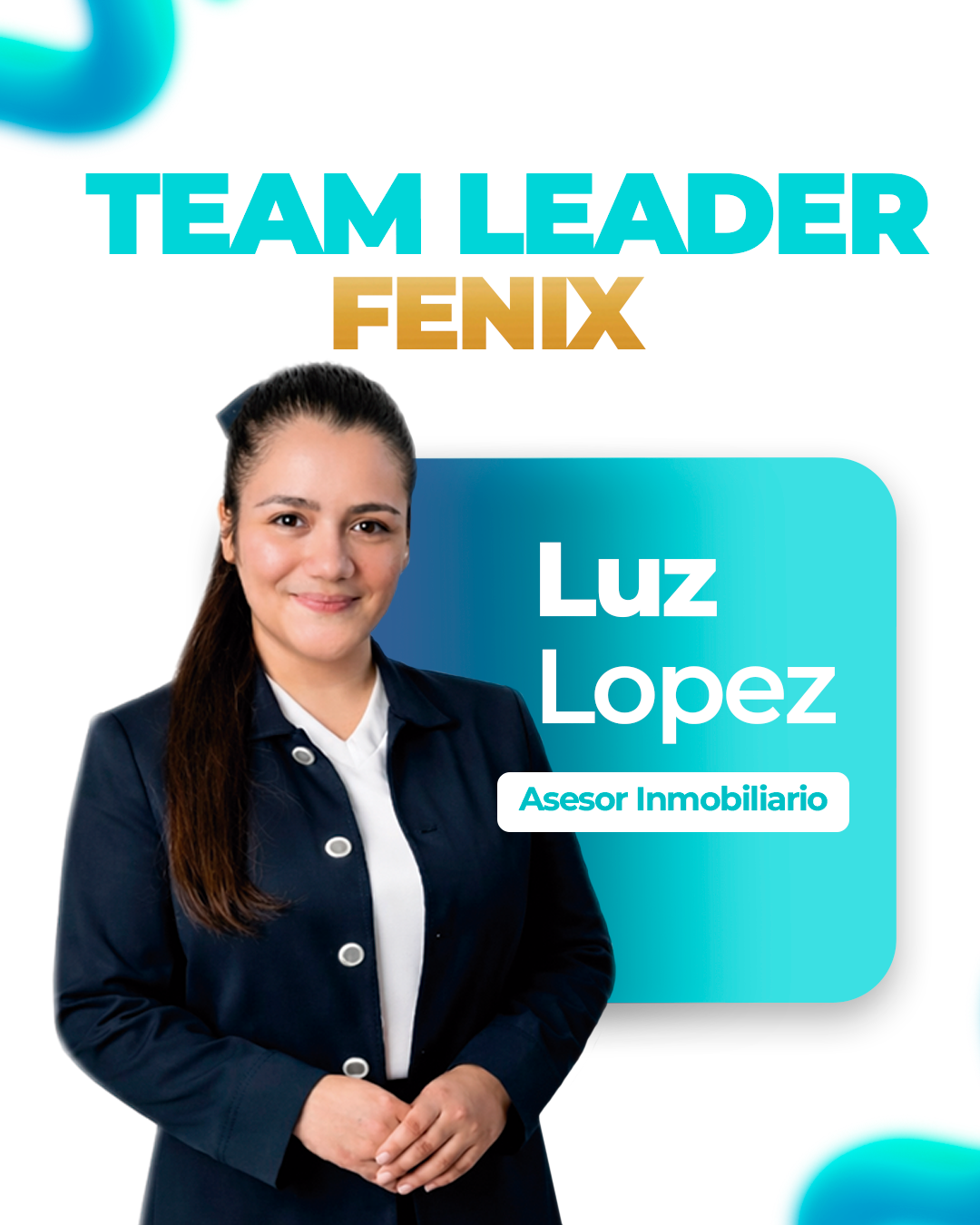Team Leader