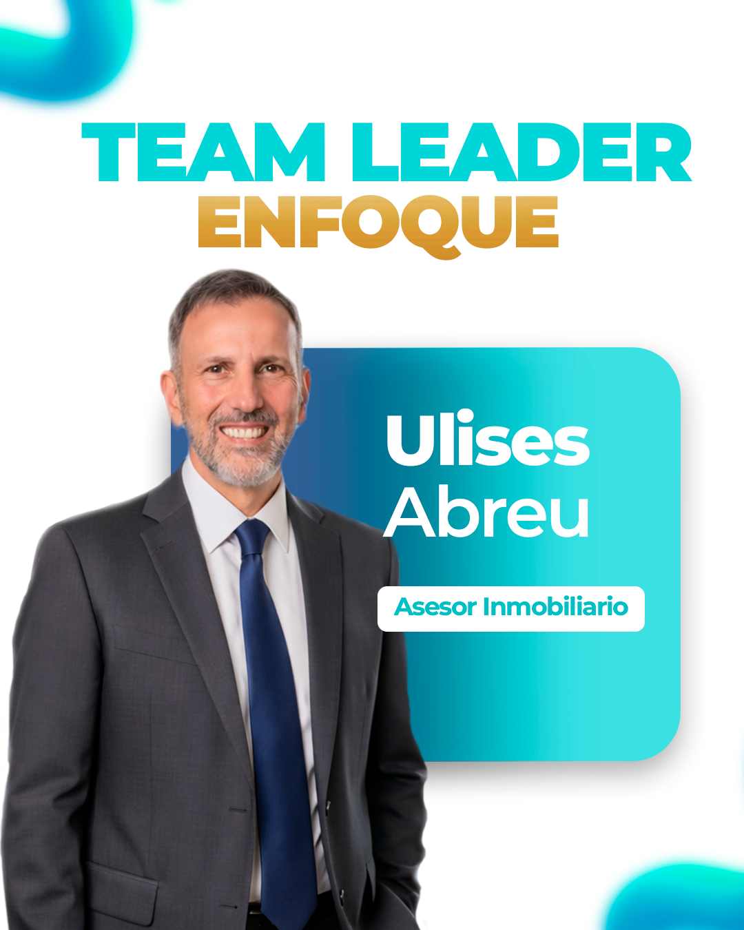 Team Leader
